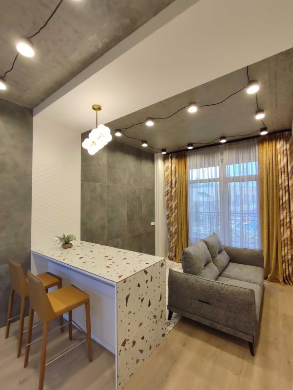 Sale 1 bedroom-(s) apartment 60 sq. m., Mykhaila Boichuka Street (Kikvidze Street)