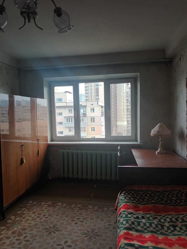 Sale 1 bedroom-(s) apartment 31 sq. m., Pavla Tychyny Avenue 3