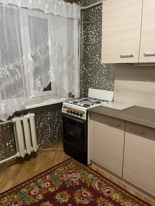 Long term rent 1 bedroom-(s) apartment Biblyka Street (2nd Pyatylitky Street) 57