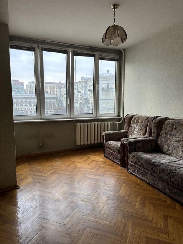 Продажа 3 комнатной квартиры 78 кв. м, Богдана Хмельницкого ул. 26
