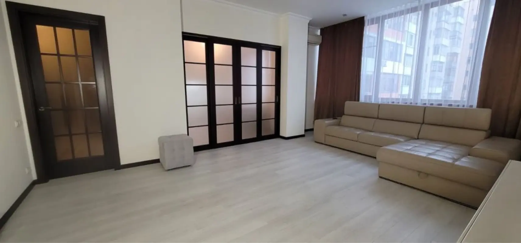 Apartment for sale - Kultury Street 22