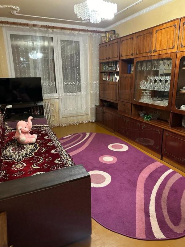 Sale 2 bedroom-(s) apartment 45 sq. m., Traktorobudivnykiv Avenue 65