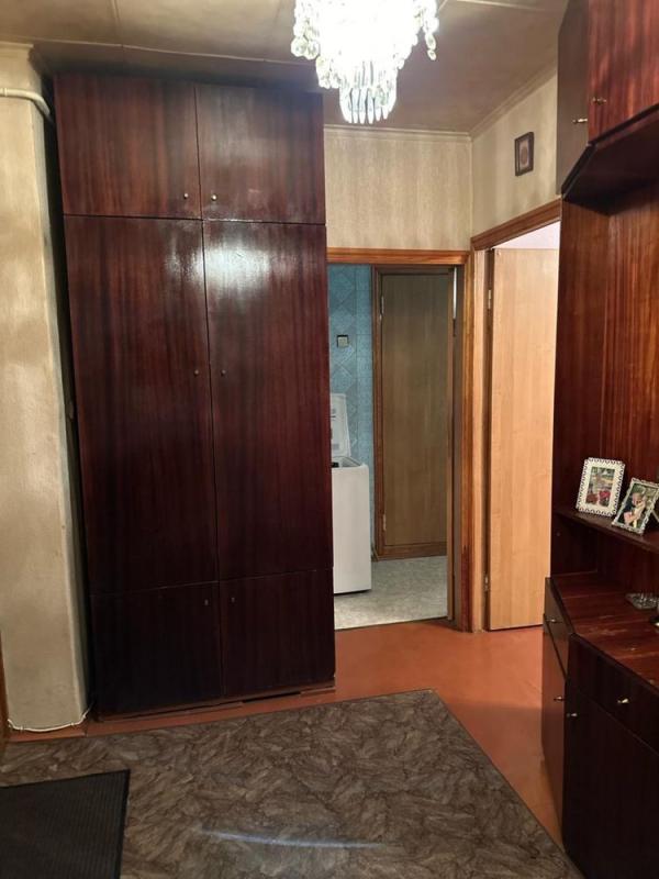 Sale 2 bedroom-(s) apartment 45 sq. m., Traktorobudivnykiv Avenue 65