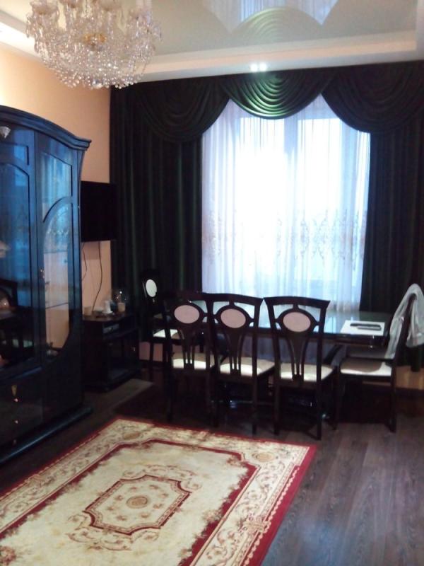 Продажа 2 комнатной квартиры 65 кв. м, Сумская ул. 106