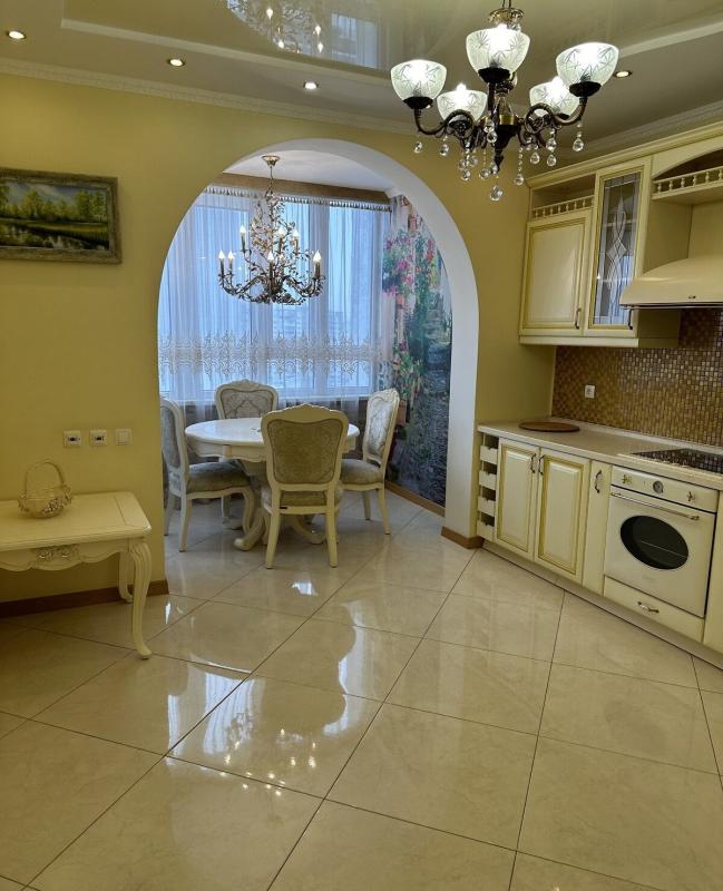 Sale 3 bedroom-(s) apartment 120 sq. m., Holosiivskyi Avenue (40-richchia Zhovtnia Avenue) 30а