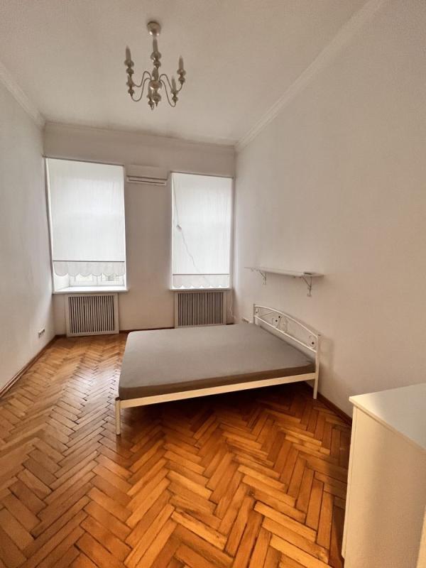 Long term rent 2 bedroom-(s) apartment Tereshchenkivska Street (Tereschenkivska Street) 13