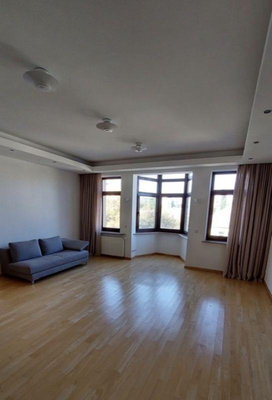 Long term rent 5 bedroom-(s) apartment Zolotovoritska Street 13