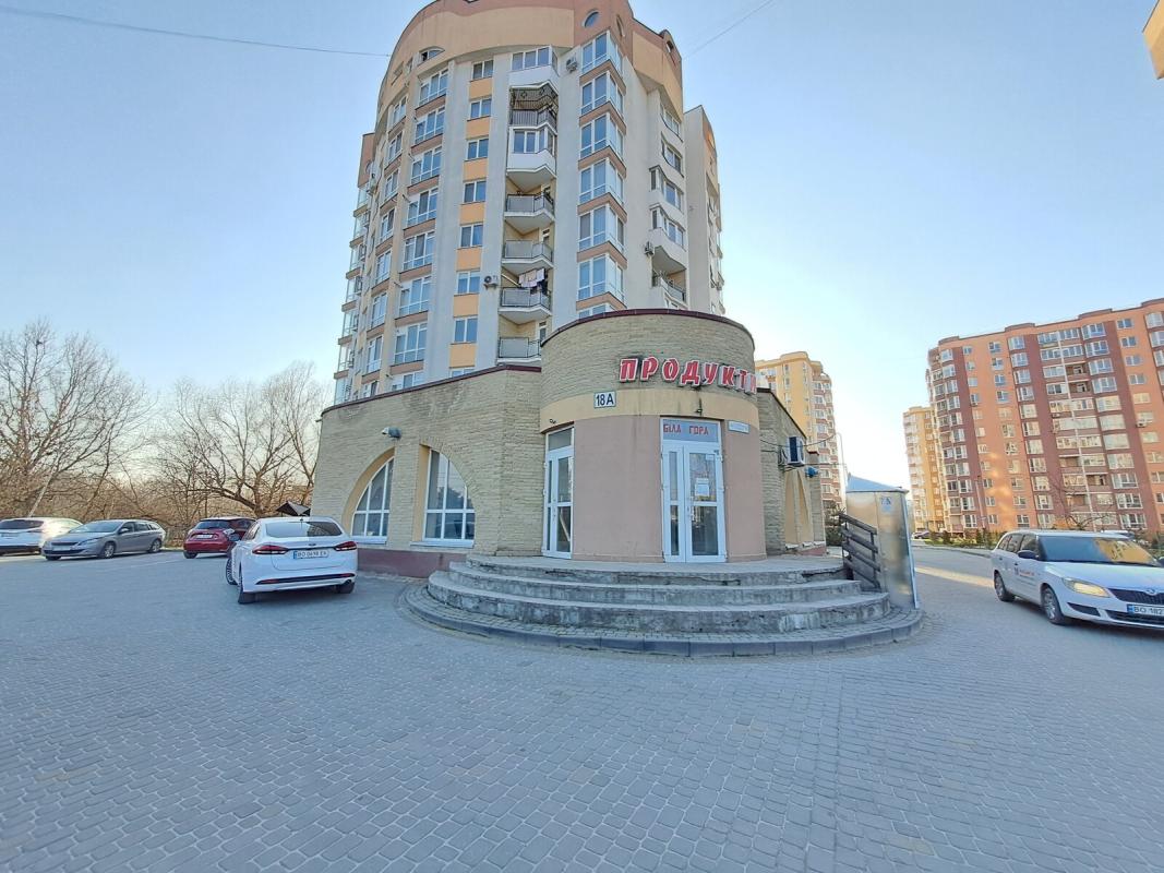 Long term rent commercial property Bilohirska Street 18а