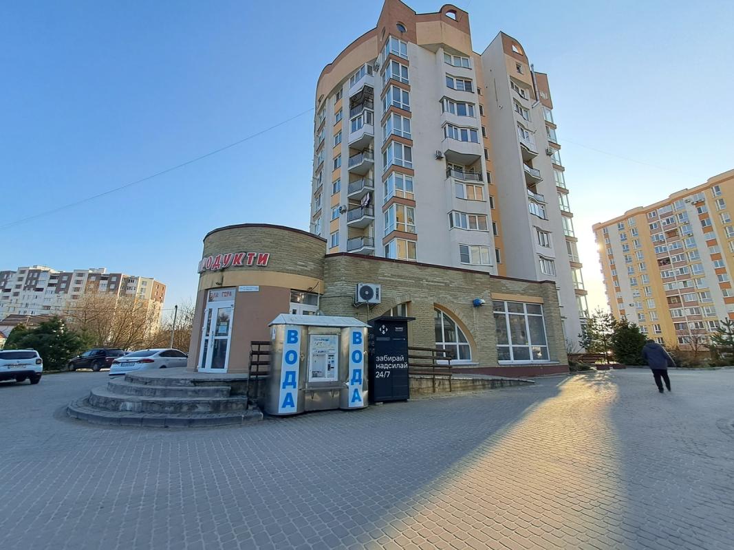 Долгосрочная аренда коммерческой недвижимости Белогорская ул. 18а