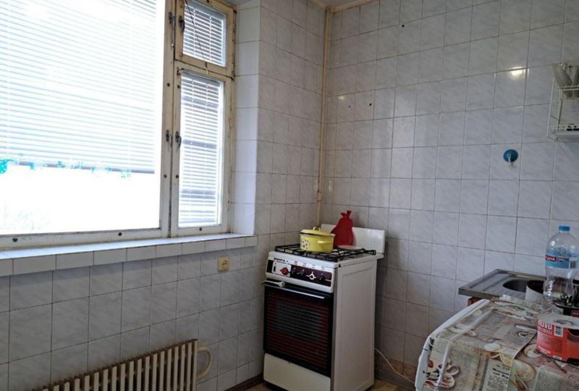Sale 1 bedroom-(s) apartment 33 sq. m., Kholodnohirska street 14