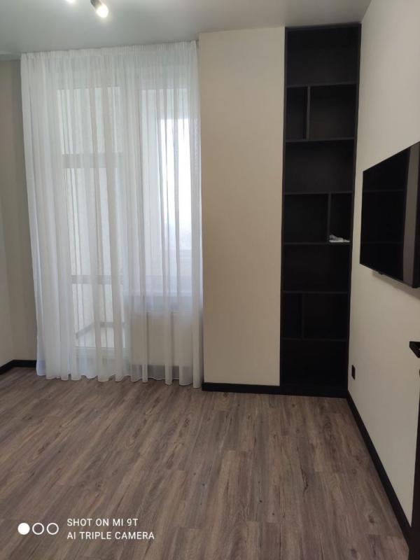 Long term rent 1 bedroom-(s) apartment Klochkivska Street