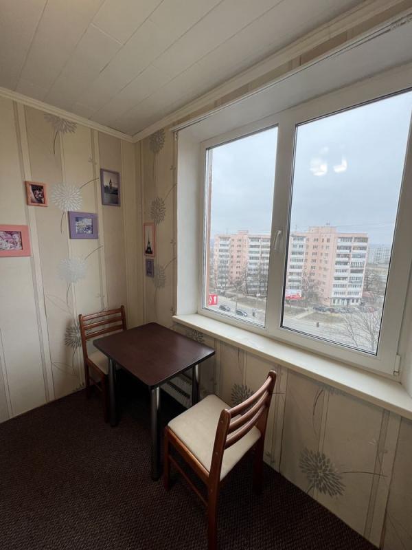 Long term rent 1 bedroom-(s) apartment Kholodnohirska street 6