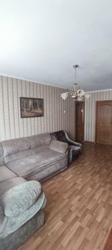 Long term rent 2 bedroom-(s) apartment Petra Hryhorenka Avenue (Marshala Zhukova Avenue) 10