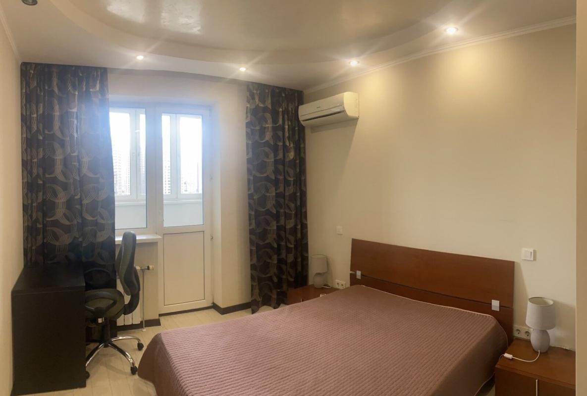 Sale 1 bedroom-(s) apartment 59 sq. m., Kniazhyi Zaton Street 21