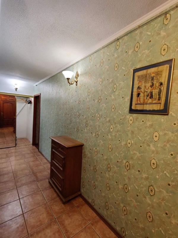 Sale 3 bedroom-(s) apartment 56 sq. m., Ivana Fedorova Street 9