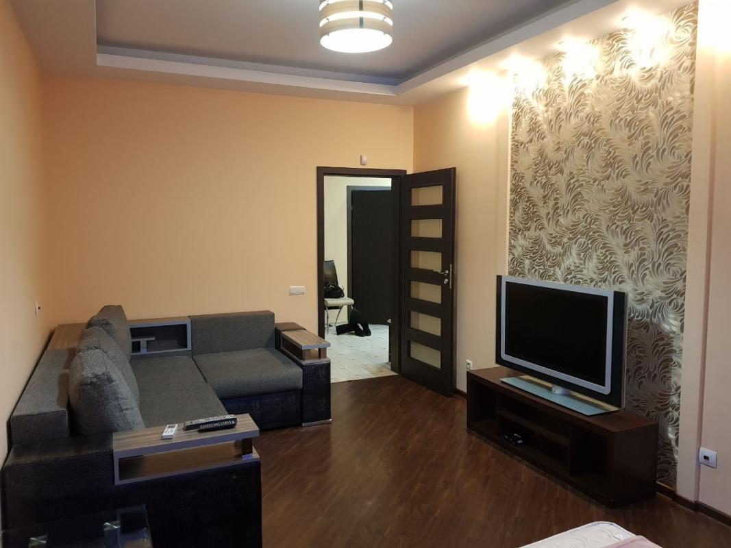Long term rent 1 bedroom-(s) apartment Biloruska Street 3