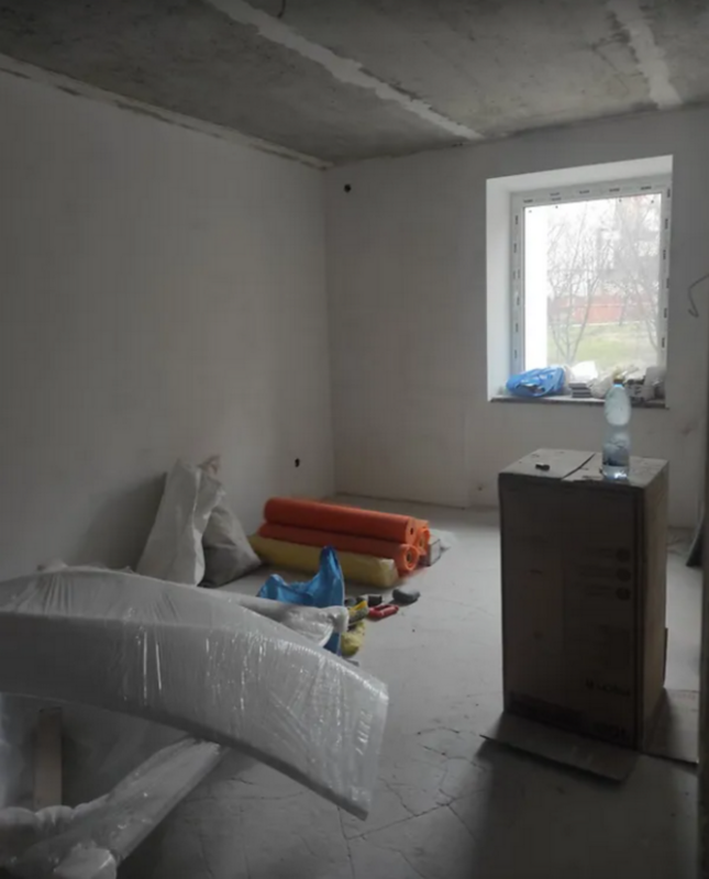 Sale 3 bedroom-(s) apartment 89 sq. m., Luchakivskoho Street 4