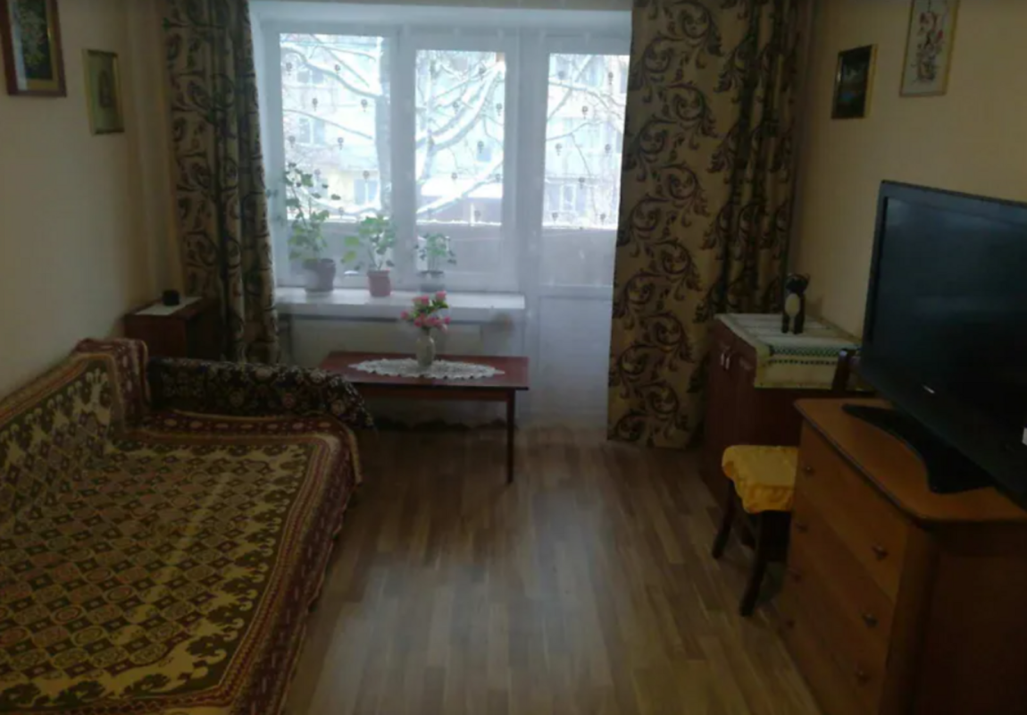 Продажа 2 комнатной квартиры 36 кв. м, Протасевича ул. 14