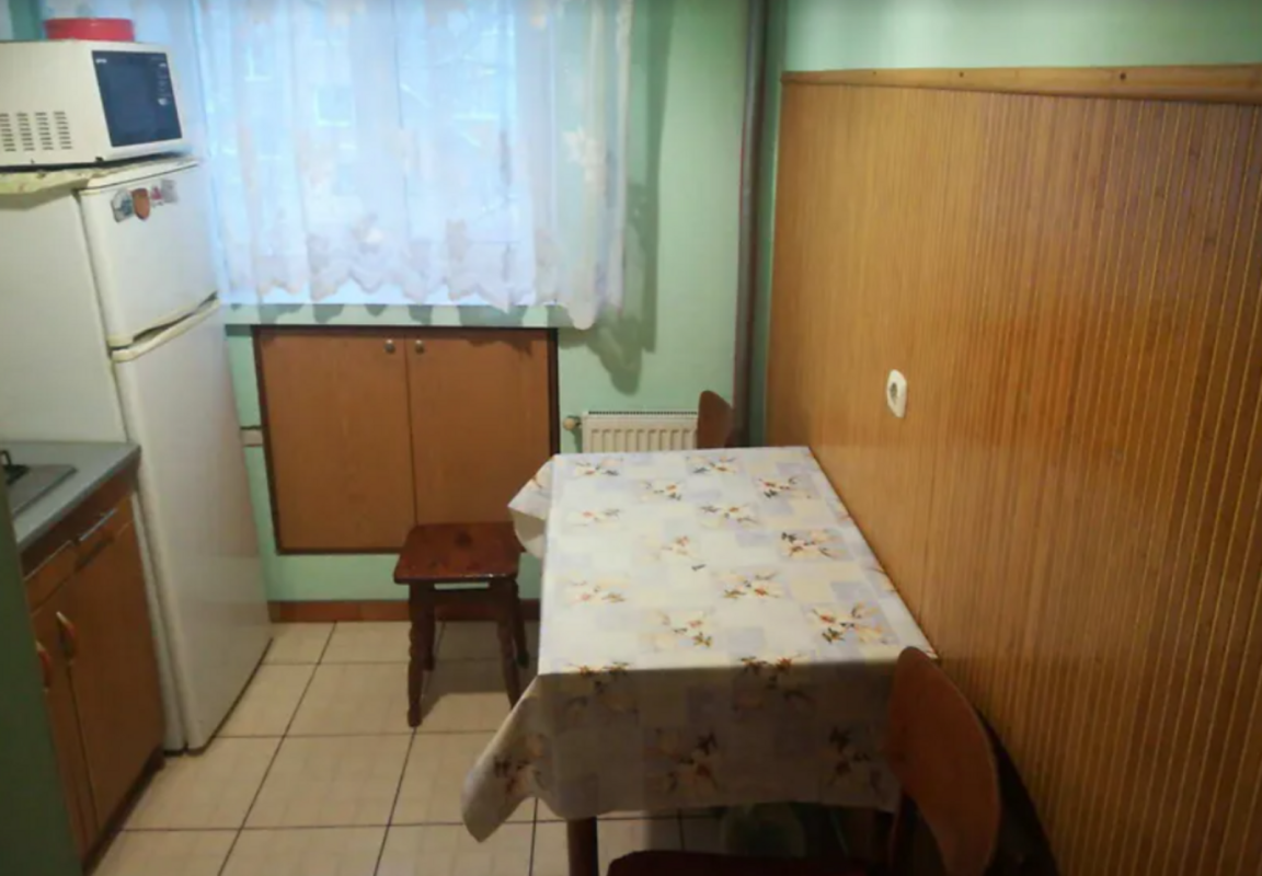 Продаж 2 кімнатної квартири 36 кв. м, Протасевича вул. (Хмельницька) 14