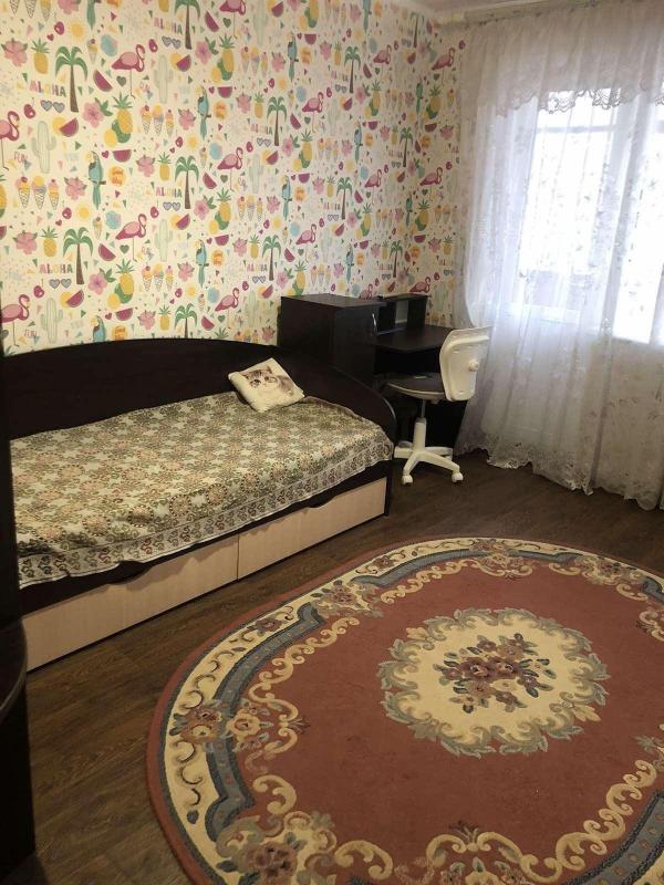 Продаж 2 кімнатної квартири 51 кв. м, Гвардійців-Широнінців вул. 10в