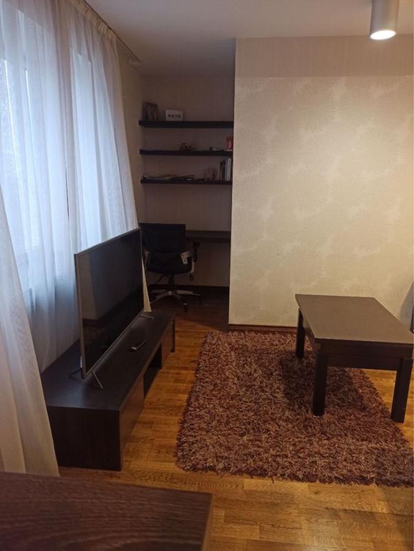 Sale 2 bedroom-(s) apartment 52 sq. m., Klochkivska Street 115