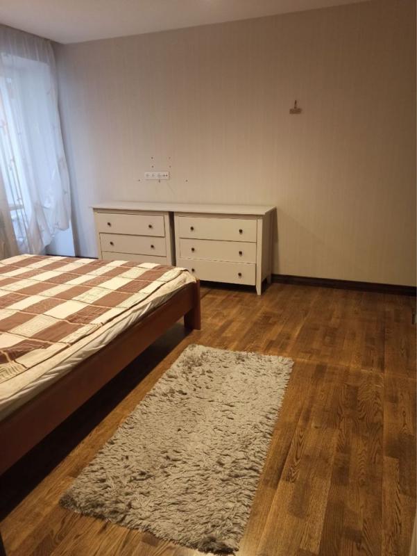 Sale 2 bedroom-(s) apartment 52 sq. m., Klochkivska Street 115