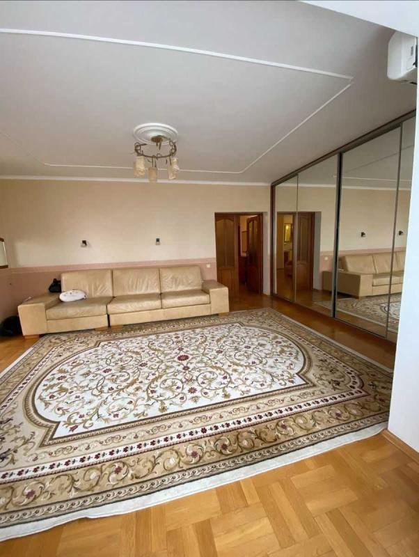 Sale 2 bedroom-(s) apartment 75 sq. m., Urlivska Street 8а