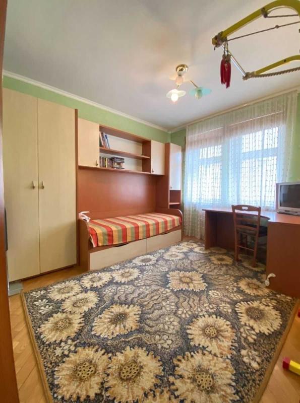 Sale 2 bedroom-(s) apartment 75 sq. m., Urlivska Street 8а