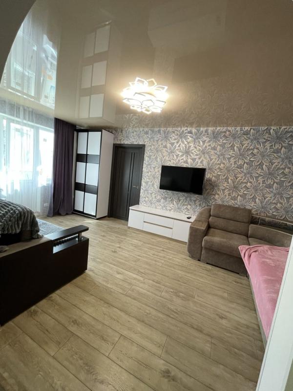 Sale 2 bedroom-(s) apartment 44 sq. m., Andriya Oschepkova Street 3