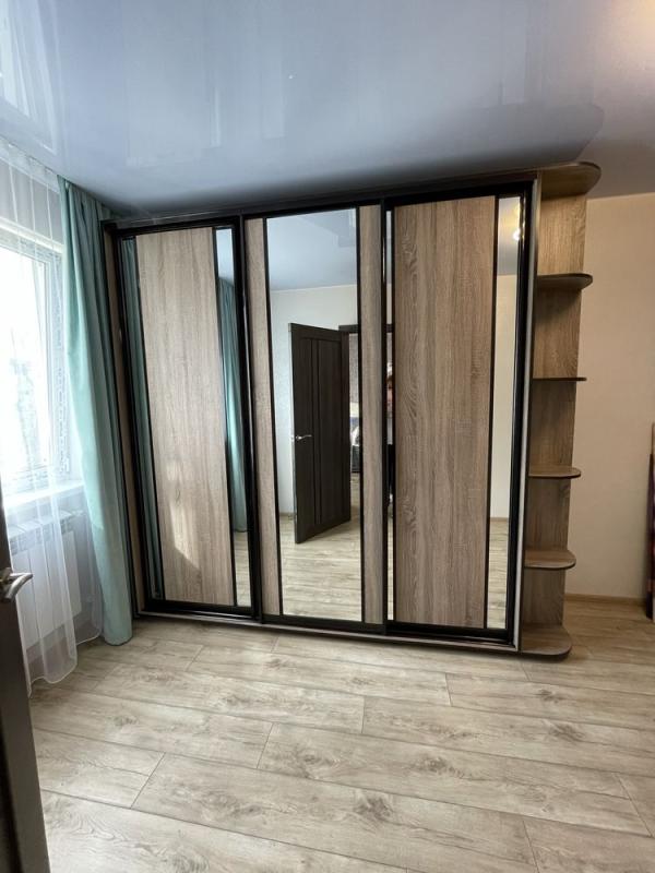 Sale 2 bedroom-(s) apartment 44 sq. m., Andriya Oschepkova Street 3