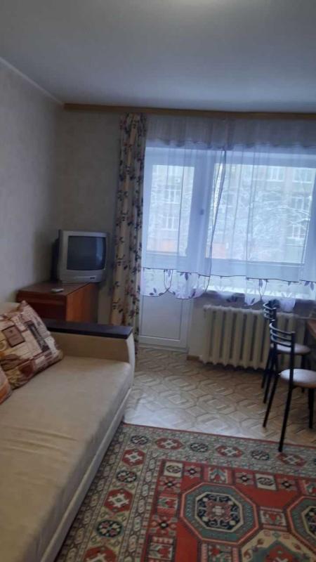 Sale 1 bedroom-(s) apartment 30 sq. m., Nauky avenue 39