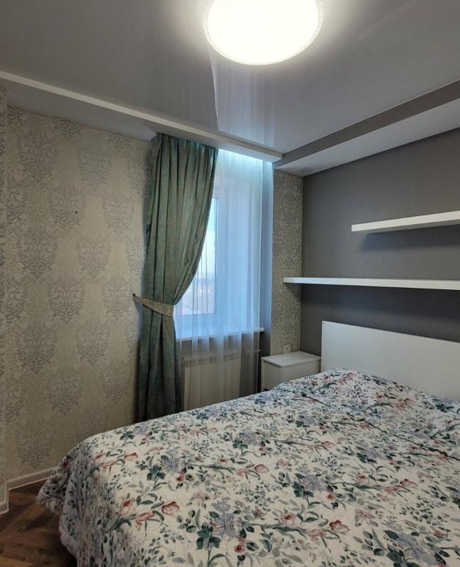 Sale 2 bedroom-(s) apartment 58 sq. m., Saltivske Highway 86/137
