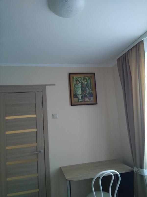 Продаж 2 кімнатної квартири 34 кв. м, Академіка Павлова вул. 140