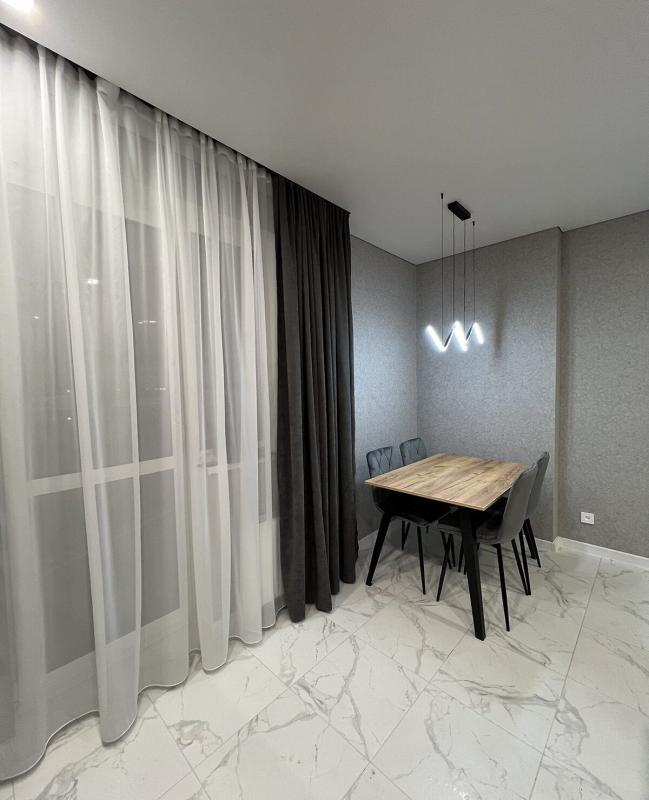 Sale 1 bedroom-(s) apartment 44 sq. m., Arkhitektora Verbytskoho Street 1
