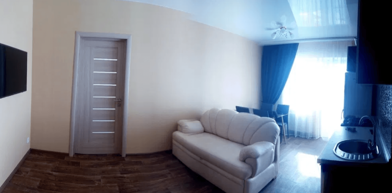 Sale 1 bedroom-(s) apartment 49 sq. m., Akhsarova Street 4/6