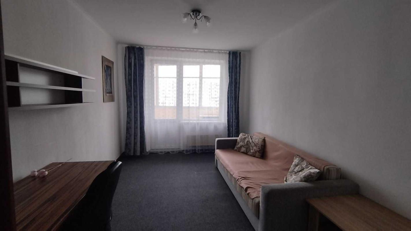 Sale 1 bedroom-(s) apartment 33 sq. m., Liudviga Svobody Avenue 34