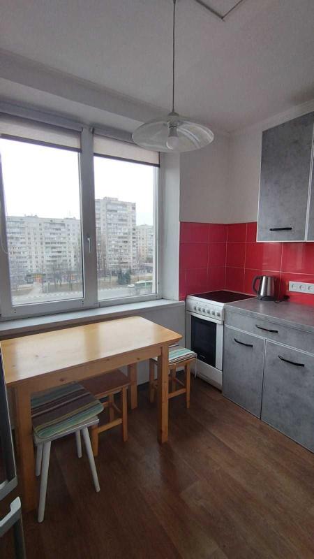 Sale 1 bedroom-(s) apartment 33 sq. m., Liudviga Svobody Avenue 34