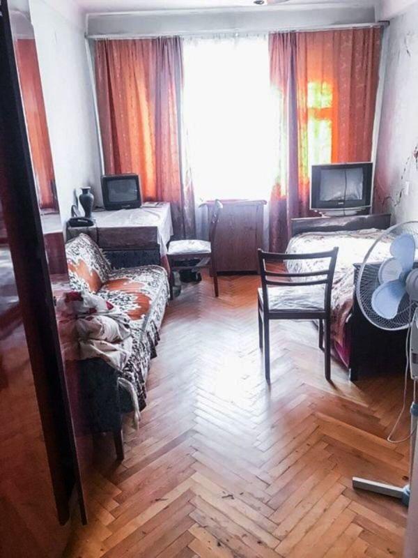 Sale 2 bedroom-(s) apartment 46 sq. m., Vasylya Domanytskoho street (Henerala Potapova Street) 1б