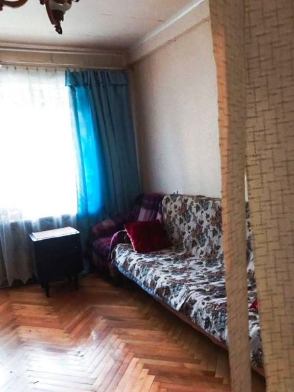 Sale 2 bedroom-(s) apartment 46 sq. m., Vasylya Domanytskoho street (Henerala Potapova Street) 1б