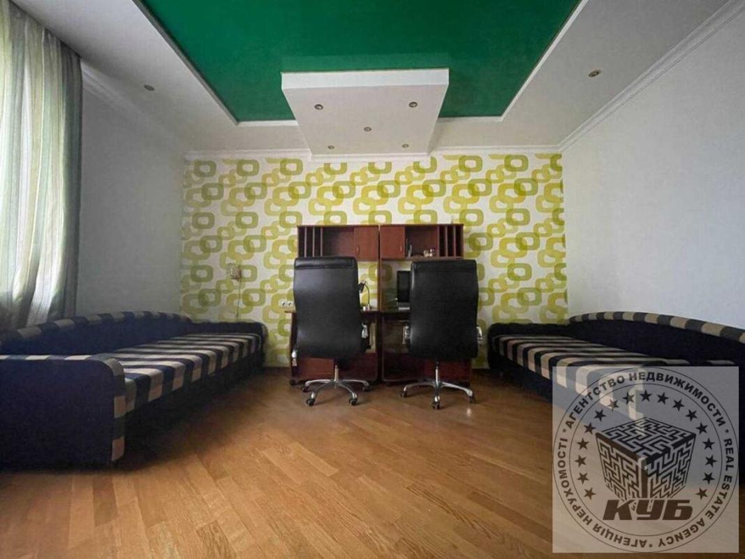 Sale 3 bedroom-(s) apartment 142 sq. m., Koltsova Boulevard 14д