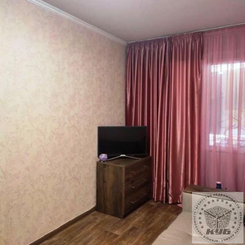 Sale 3 bedroom-(s) apartment 62 sq. m., Lesia Kurbasa Avenue 18