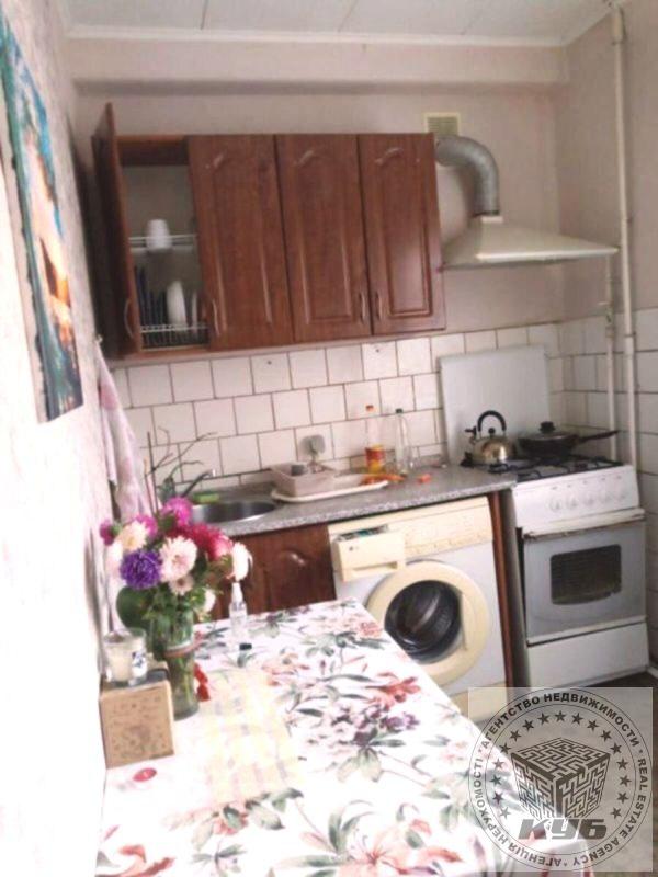 Sale 2 bedroom-(s) apartment 46 sq. m., Lesia Kurbasa Avenue 9ж