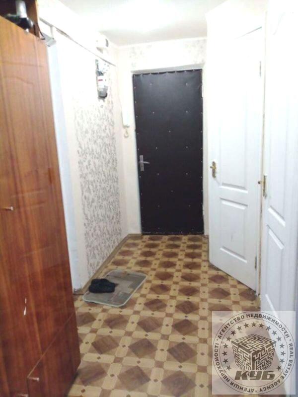 Sale 2 bedroom-(s) apartment 46 sq. m., Lesia Kurbasa Avenue 9ж