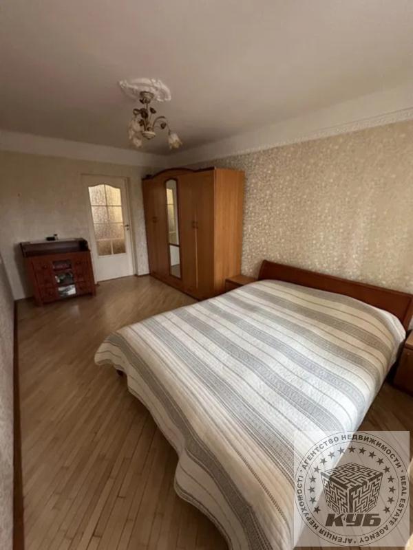 Sale 2 bedroom-(s) apartment 44 sq. m., Ivana Dzyuby street (Simii Sosninykh Street) 2/1