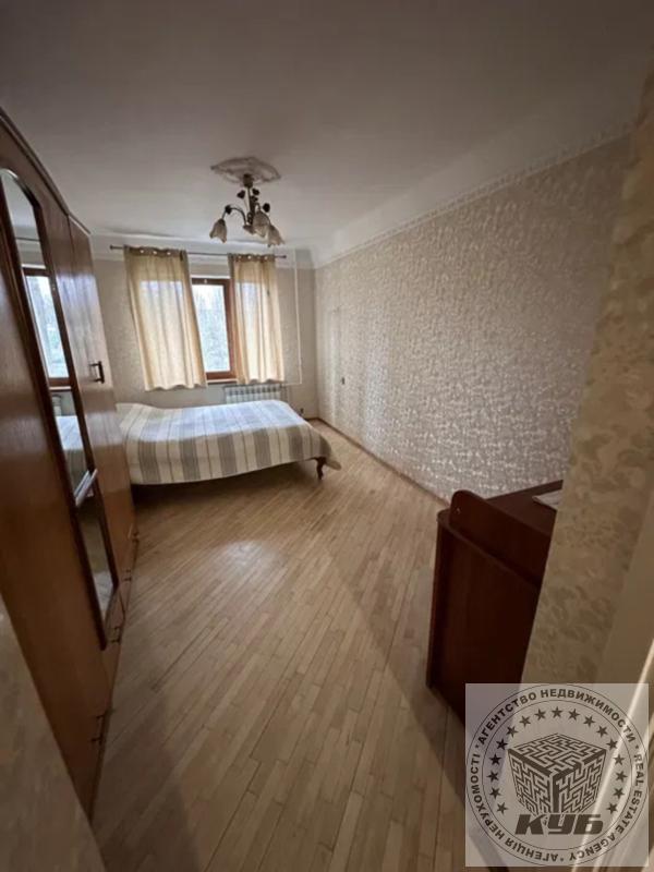 Sale 2 bedroom-(s) apartment 44 sq. m., Ivana Dzyuby street (Simii Sosninykh Street) 2/1