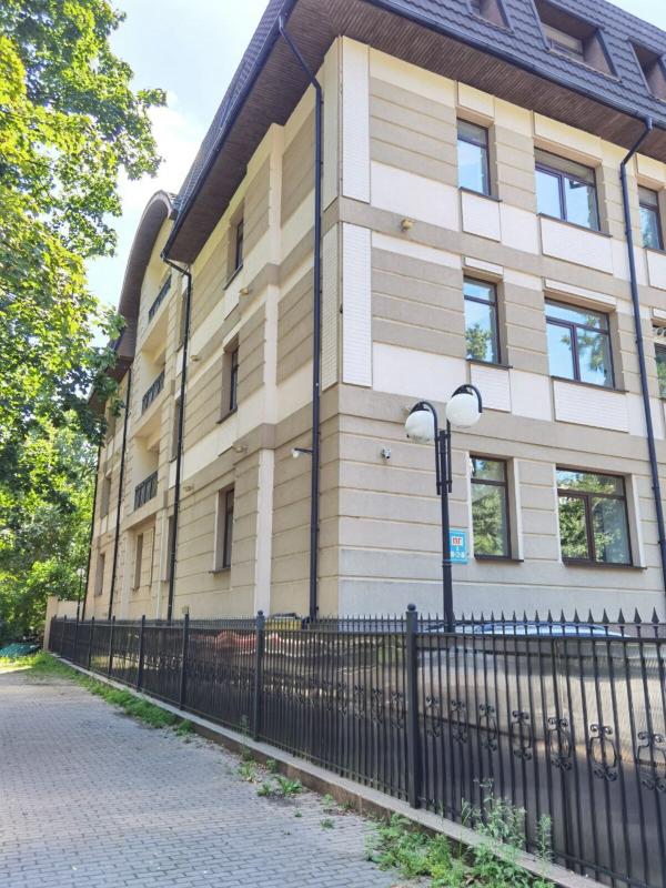 Long term rent commercial property Mykhaila Kotelnykova Street 45В