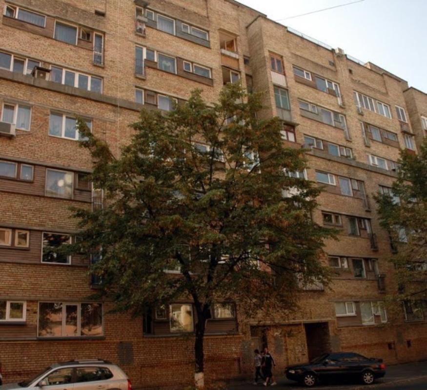 Long term rent commercial property Voloska Street 23