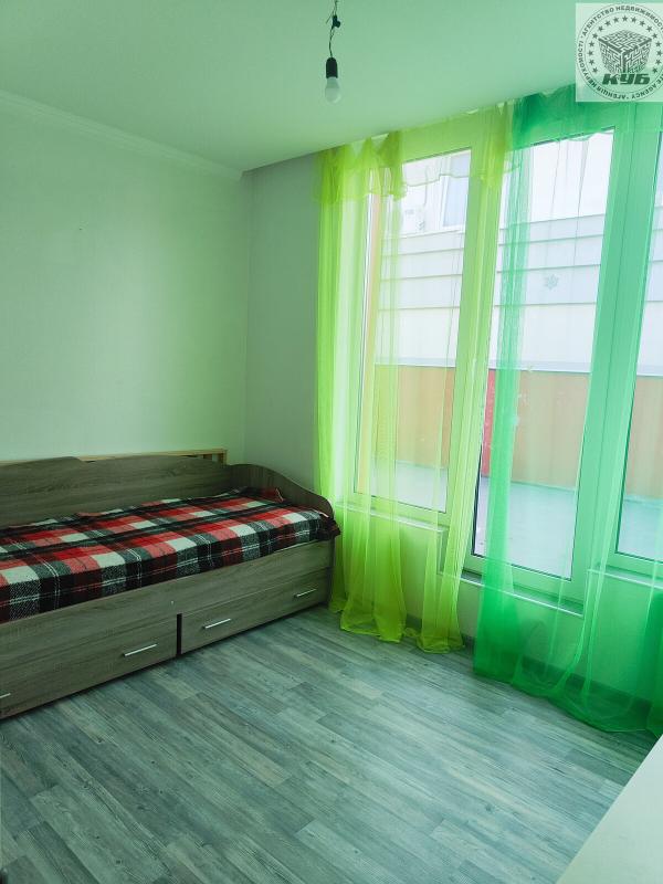 Long term rent 5 bedroom-(s) apartment Iulii Zdanovskoi Street (Lomonosova Street) 50/2