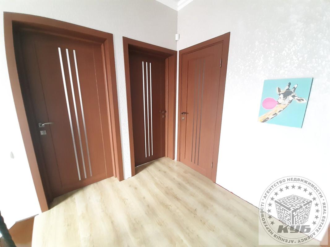 Sale house 150 sq. m., Molodezhnaya