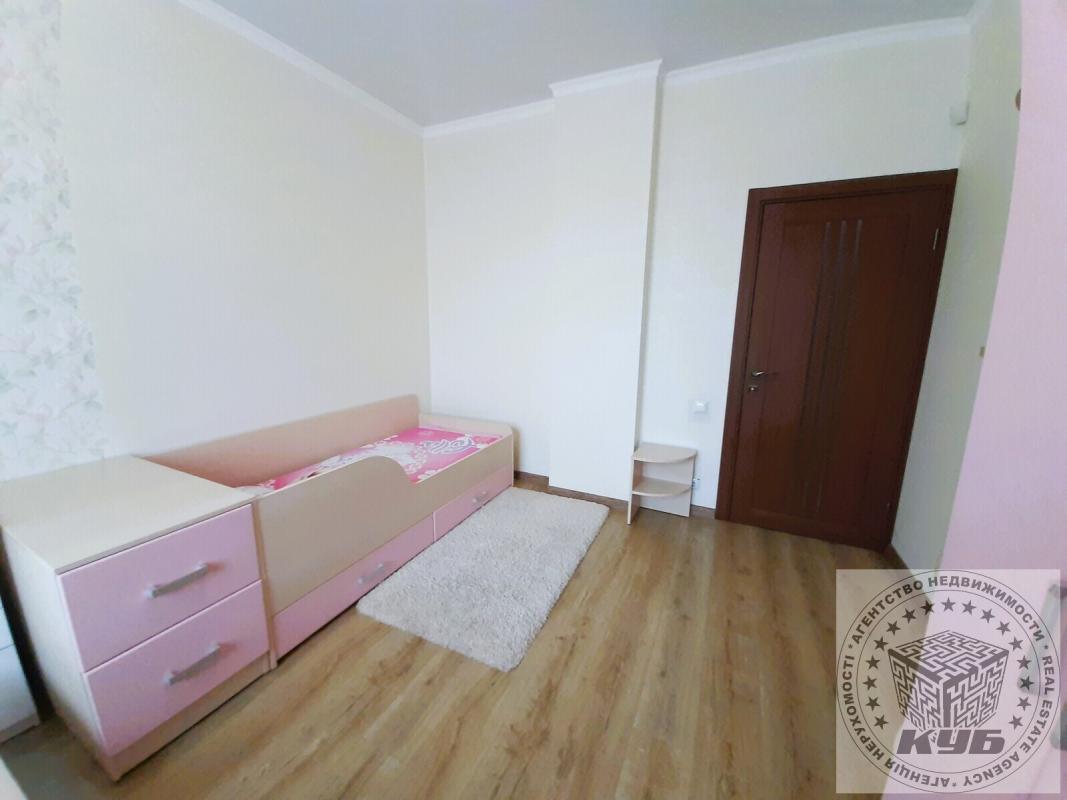 Sale house 150 sq. m., Molodezhnaya